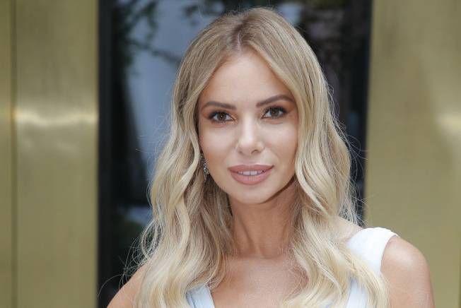 Izabela Janachowska Nowy Rok powita w wyjątkowy sposób! "Do ostatniej chwili nie wiedziałam, czy to wypali"         