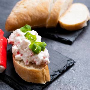 Szybki pomysł na imprezową przekąskę? Wystarczy 15 minut!