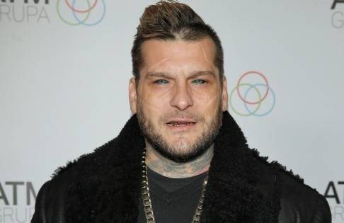 Szokująca metamorfoza Popka! Zdradził, ile schudł w krótkim czasie