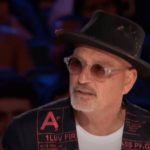 Dramatyczna noc jurora "Mam talent". Koszmar w Las Vegas