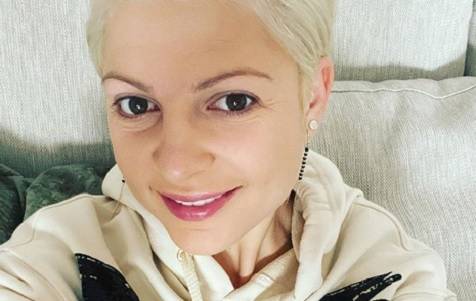 "Piękni i Młodzi". Magdalena Narożna spodziewa się dziecka? Piosenkarka komentuje doniesienia