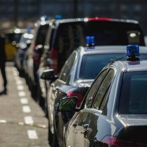 Limuzyny SOPu w końcu będą bezpieczne! Ta technologia pozwoli uniknąć zamieszania na drodze