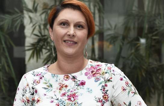 "Rolnik szuka żony". Małgorzata już tak nie wygląda! Wybranka Jana przeszła metamorfozę