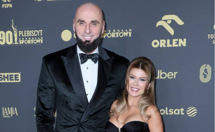 Wojciech Olkusnik/East News