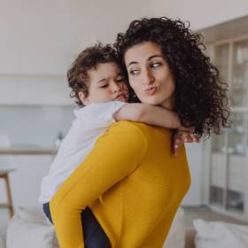 Oto umiejętność, której rodzice muszą nauczyć syna. Psychologia wyjaśnia