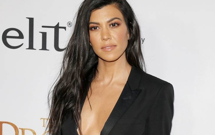 Kourtney Kardashian spotyka się z młodym projektantem Jacquemusem? Para została przyłapana w Los Angeles. 