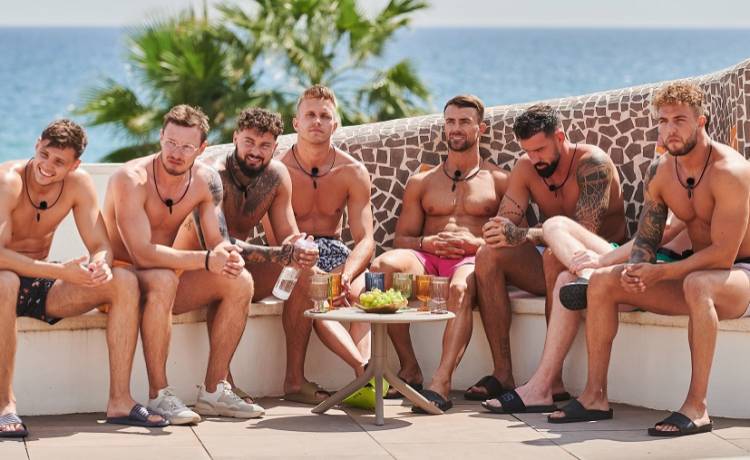 "Love Island 8". Konfrontacja między uczestnikami. Wszystko się wydało!
