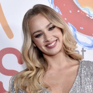 Wiktoria Gąsiewska w koronkowej bieliźnie. Fanom opadły szczęki. "Co za ogień!" [ZDJĘCIA]