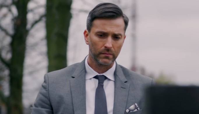 "BrzydUla 2", odcinek 59. Rodzice Marka zginęli w tragicznych okolicznościach! Dobrzański odwiedza ich grób [STRESZCZENIE ODCINKA]