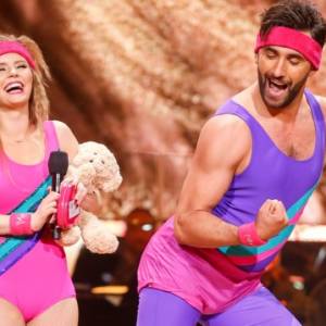 Taniec z Gwiazdami. Znamy kolejną parę. Kim jest rudowłosa partnerka Rafała Maseraka?