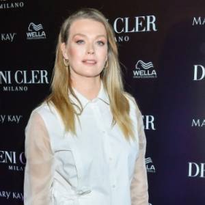 Tamara Arciuch publikuje intymny kadr! Rodzinna fotografia zachwyciła fanów