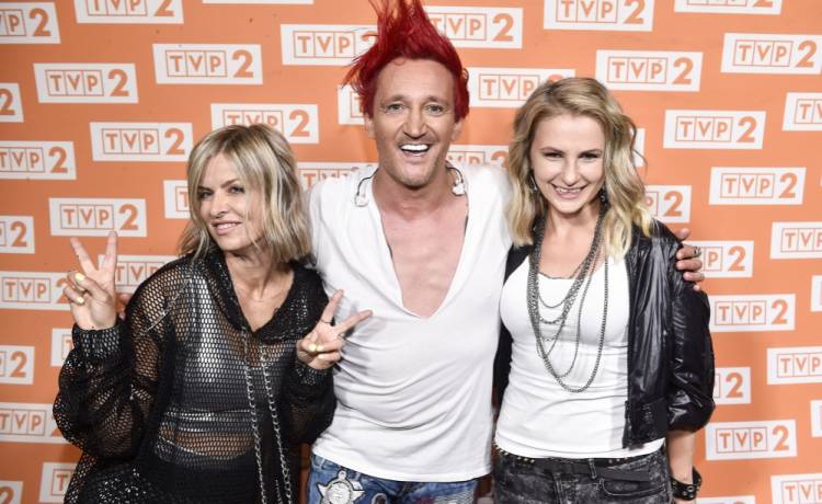 Marta Wiśniewska i Ania Świątczak razem! Tego nikt po byłych Michała Wiśniewskiego się nie spodziewał