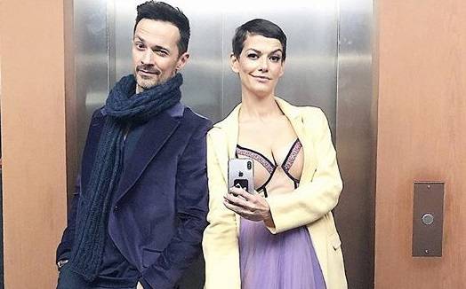 Alżbeta Lenska w świetnej formie! Fani zachywceni jej najnowszym występem!