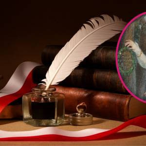 Czy Basia z hymnu Polski istniała naprawdę? Kim była?