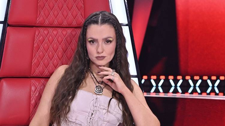 Czegoś takiego w "The Voice of Poland" jeszcze nie było! "Przerażające" - komentują uczestnicy 