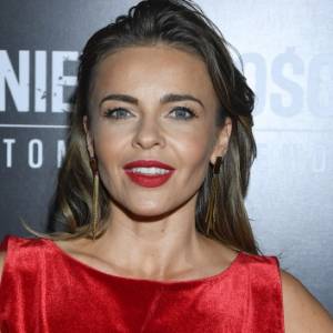 Edyta Herbuś zrzuciła ubranie i zdradziła swój sekret. Zwróciła się też do fanów! [ZDJĘCIA]