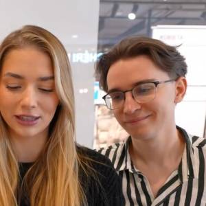 Koniec związku Julii Żugaj i Sheo. Influencer dodał kilka słów od siebie