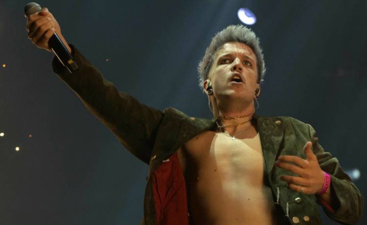 Eurowizja 2024. Chorwacja może wygrać? Oto ich reprezentant - Baby Lasagna!