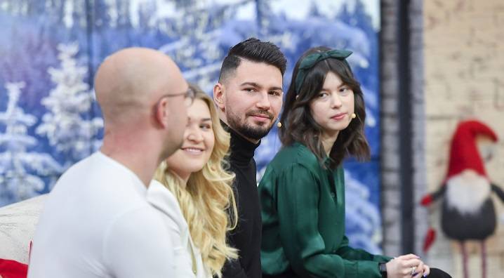 Katarzyna i Tomasz z "Rolnik szuka żony" nie mają ze sobą kontaktu. Uczestniczka show zabrała głos 