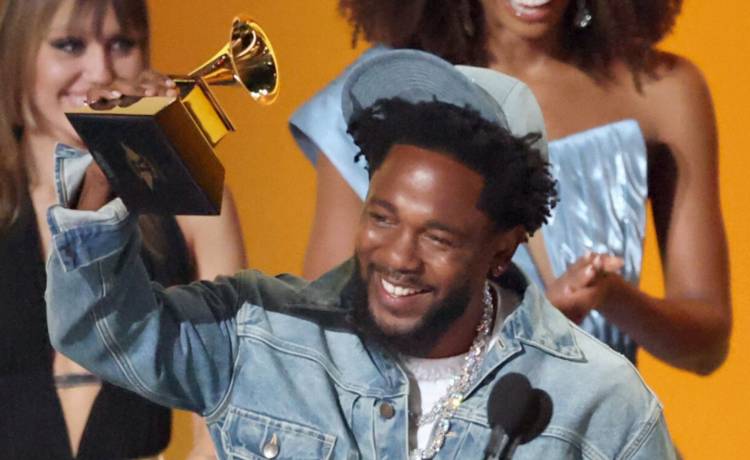 fot. AMY SUSSMAN/Getty AFP/East News