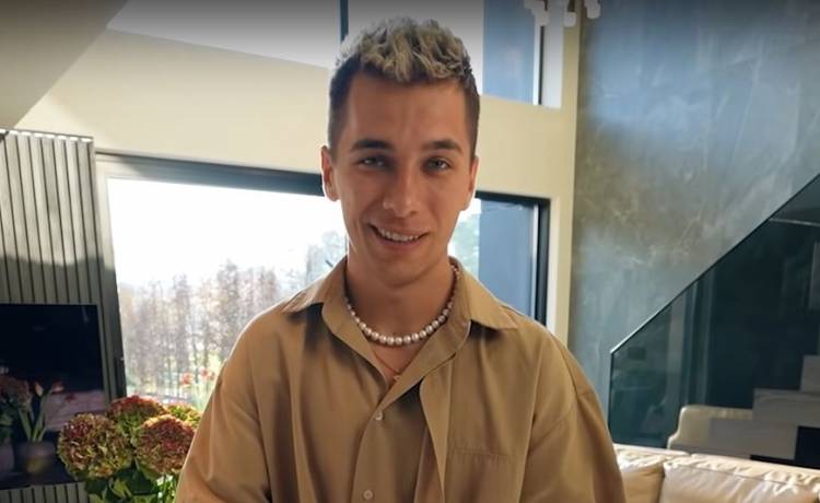 Ile miesięcznie zarabia Friz? Wardęga podał prawdopodobną sumę. Kwota zwala z nóg!