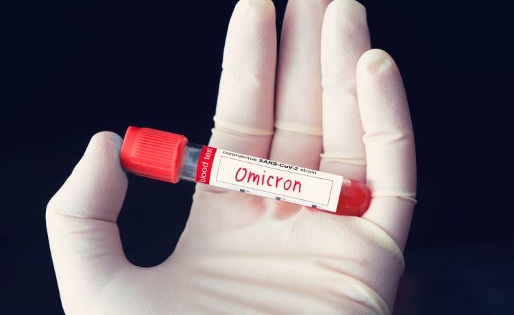 W Polsce, to Omikron prześciga Deltę! Nowe rozterki spędzają sen z powiek służbie zdrowia   