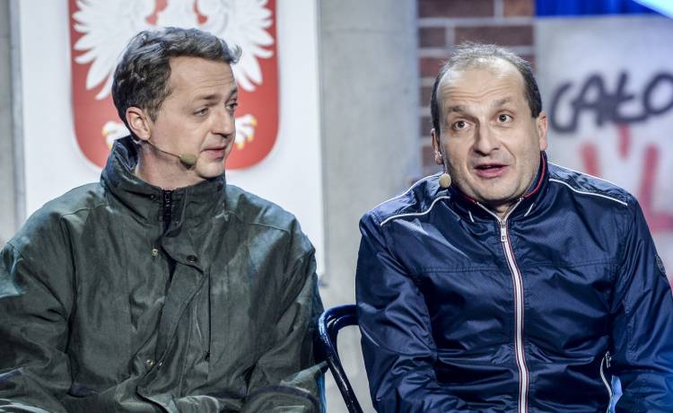 Piętka Mieszko/AKPA