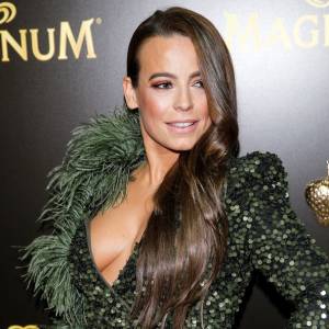 Anna Mucha zaprasza do łóżka! 