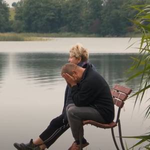 "Rolnik szuka żony 8". Wszystko wyszło zaraz po ślubie. Bogusia i Krzysztof przyznali się do kryzysu