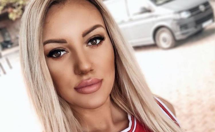 Zwyciężczyni "Projektu Lady" w nietypowym wykonaniu kolędy. Magdalena Lubacz rapuje "Cichą noc"