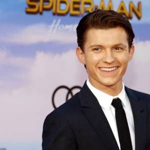 To już pewne? Tom Holland odwiesił kostium Spider-Mana. Aktor żegna się z rolą super bohatera i ujawnia sekrety "Spider-Man: No Way Home"?!