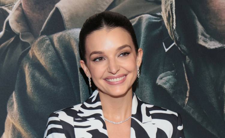 Maria Dębska też zagra w „Lalce”! W kogo się wcieli?, fot. East News/Wodzynski