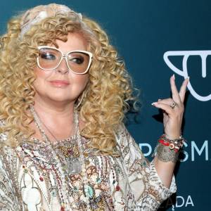 Magda Gessler ma misję. Robi to dla Lary