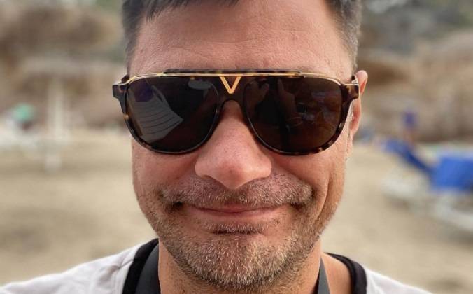 Arka Kocika z "Królowych życia" podejrzewano o morderstwo. Cztery jego dziewczyny nie żyją