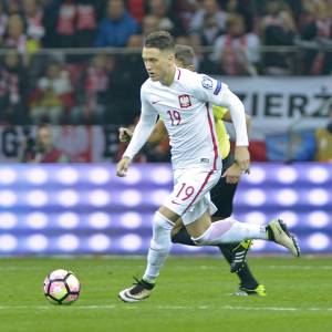 Kolejny ślub w polskiej kadrze! Piotr Zieliński i Laura Słowiak powiedzieli sobie sakramentalne "tak"! 