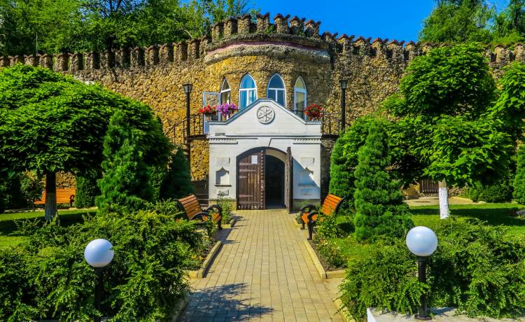  AlexelA/Shutterstock