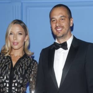 Czy nie jest zbyt intymnie? Ewa Chodakowska w romantycznej pozie z mężem [FOTO]