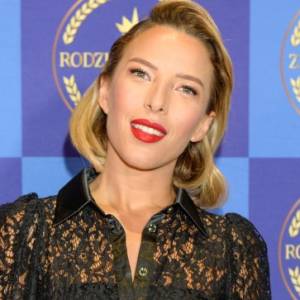 Ewa Chodakowska tańczy na TikToku. Fani są zachwyceni: "Pozytywna wariatka"