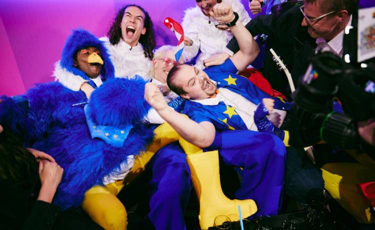 Eurowizja 2024. Znamy wszystkich finalistów. Kto zwycięży?