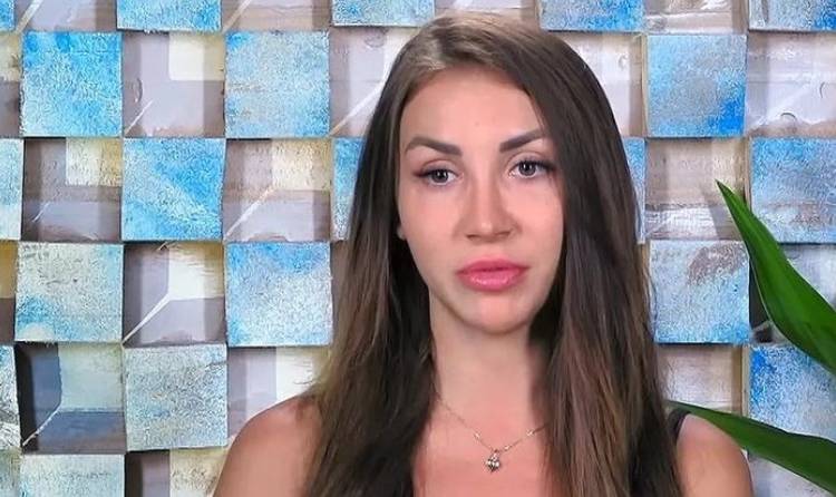 "Hotel Paradise 3". Nathalia jest z uczestnikiem drugiej edycji! Mieli już nawet ślubną sesję. "Sto lat młodej parze" [ZDJĘCIA]