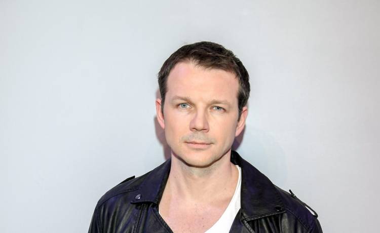 Lesław Żurek. Fot. AKPA