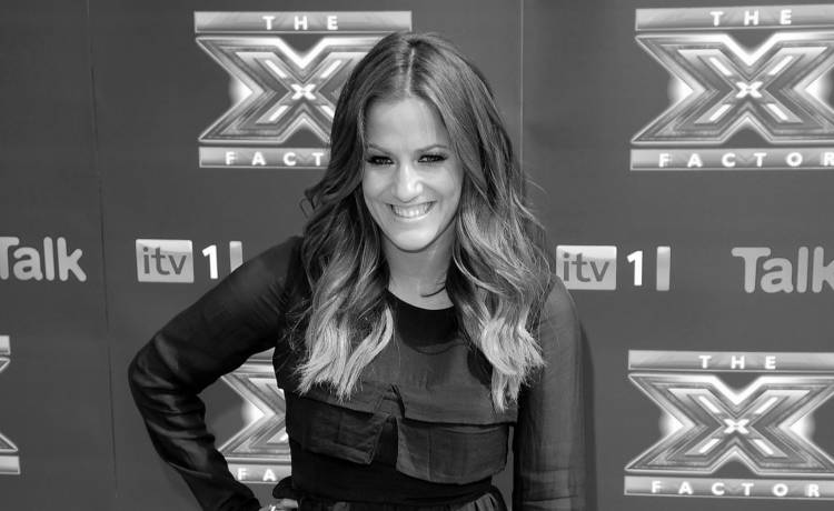Nie żyje gwiazda "Love Island". Caroline Flack popełniła samobójstwo. Była dziewczyną księcia Harry'ego