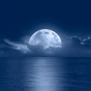 Księżyc Jesiotrów w superpełni. Oto, co czeka znaki zodiaku 