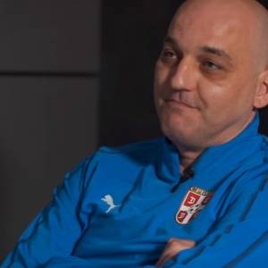 Zamach na byłego piłkarza. Przeżył, bo udawał martwego...