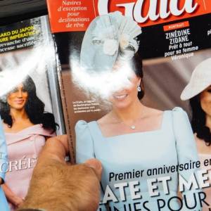 Księżna Meghan znowu obraziła księżną Kate? Oliwy do ognia dolał książę Harry