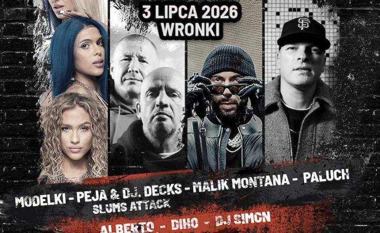 BEATSFEST WRONKI