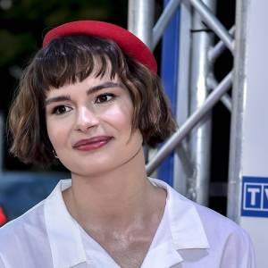 Gwiazda „M jak miłość” została mamą! Iga Górecka pokazała twarz synka 