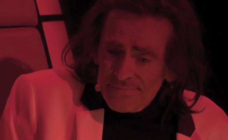 TVP na antenie uczciła pamięć Witolda Paszta. Poruszający hołd dla trenera "The Voice Senior" [WIDEO]