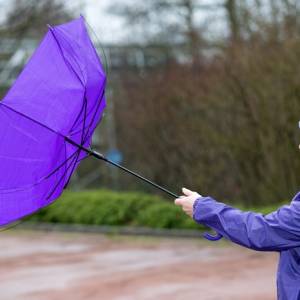Dziś gwałtowne załamanie pogody! Nadciąga niż Benjamin