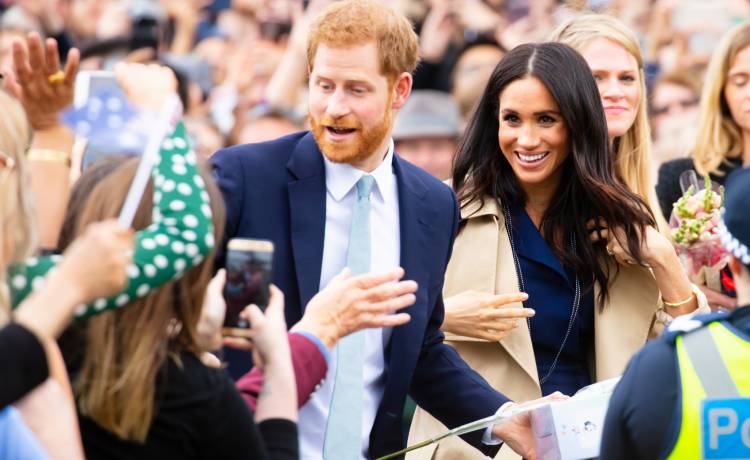 Pojawiły się plotki o rozwodzie księcia Harry'ego i Meghan Markle. Czy to prawda?